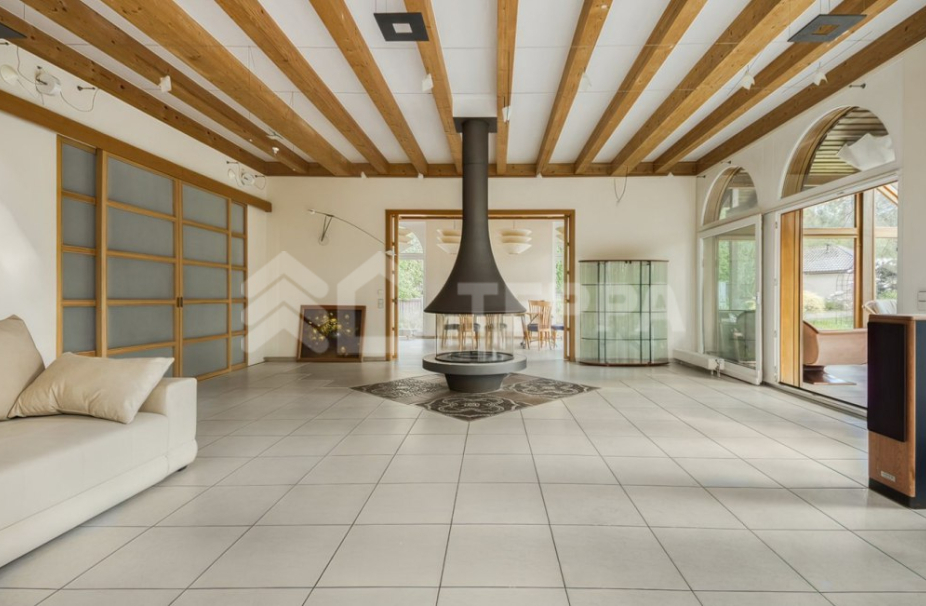 Объект ID 12092 - Дом