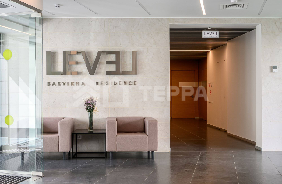 Объект ID 18052 - Квартира