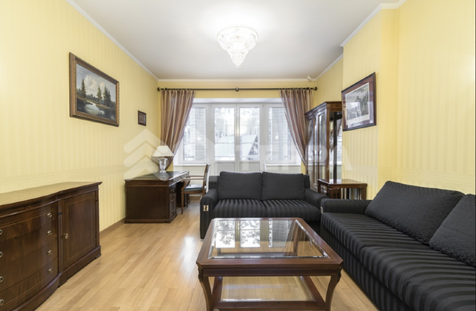 Объект ID 18185 - Дом