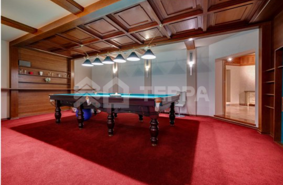 Объект ID 18606 - Дом