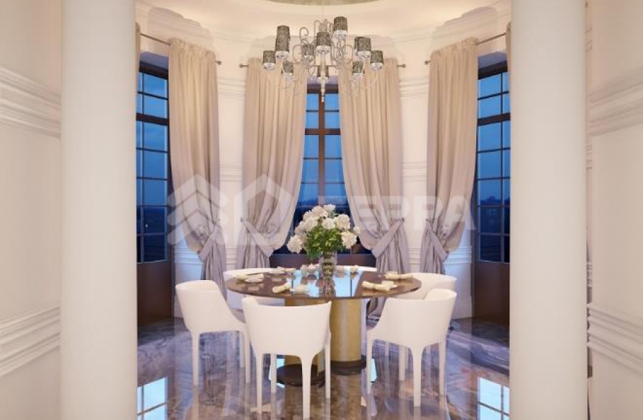 Объект ID 12976 - Дом