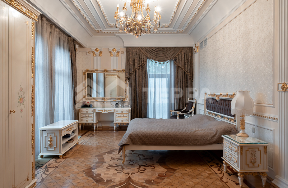 Объект ID 15808 - Дом