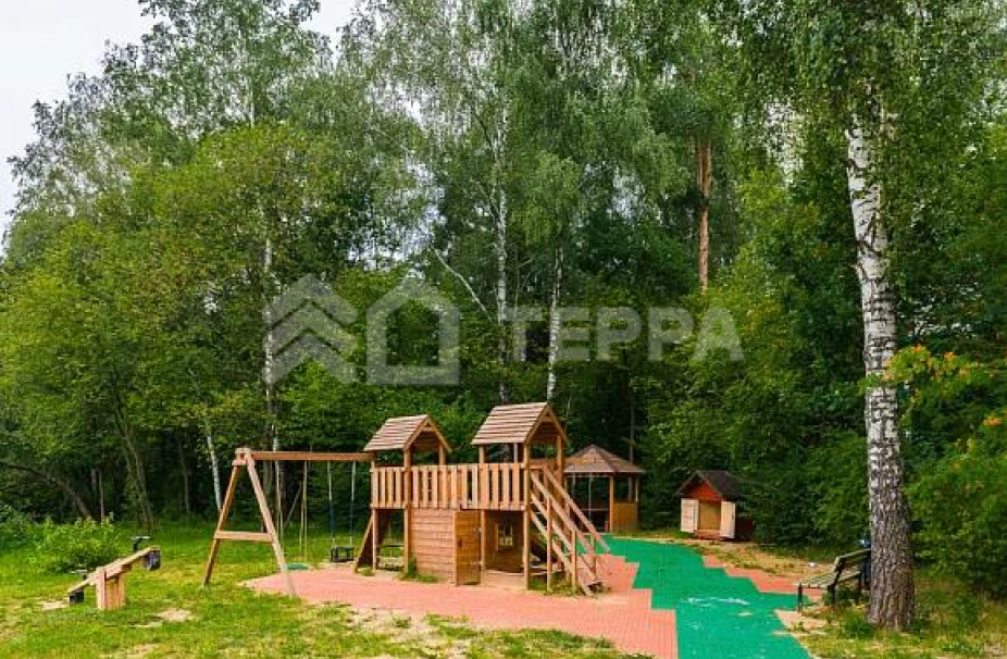 Объект ID 16736 - Участок