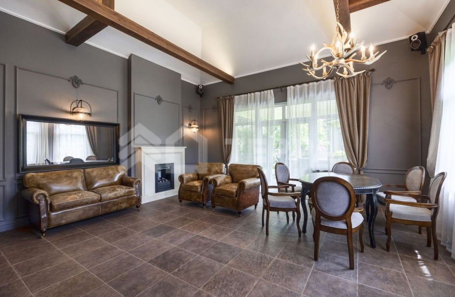 Объект ID 18189 - Дом