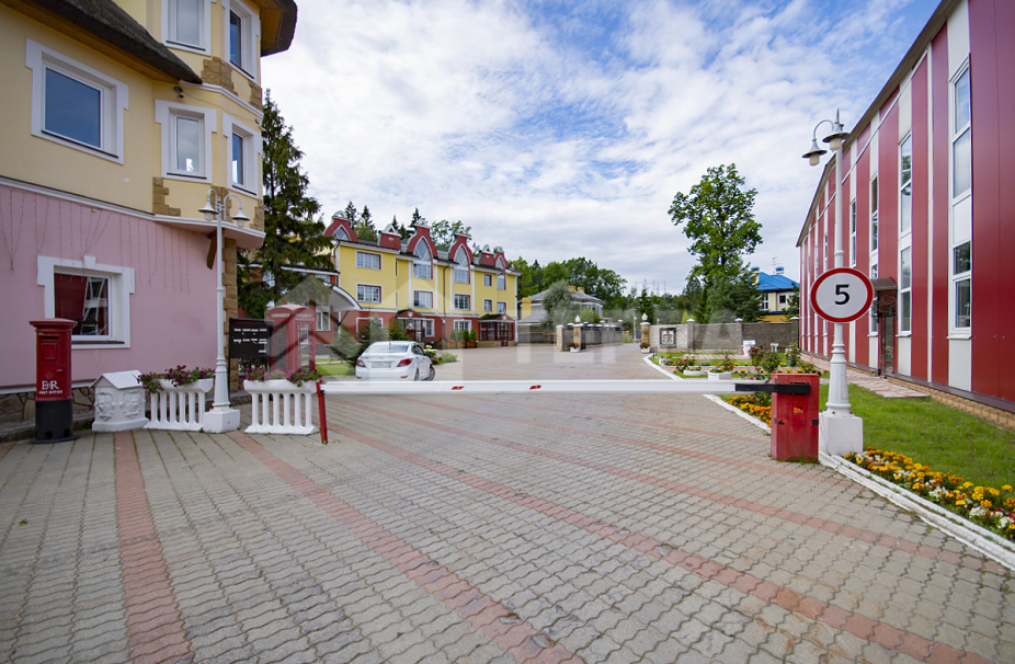 Объект ID 15737 - Дом