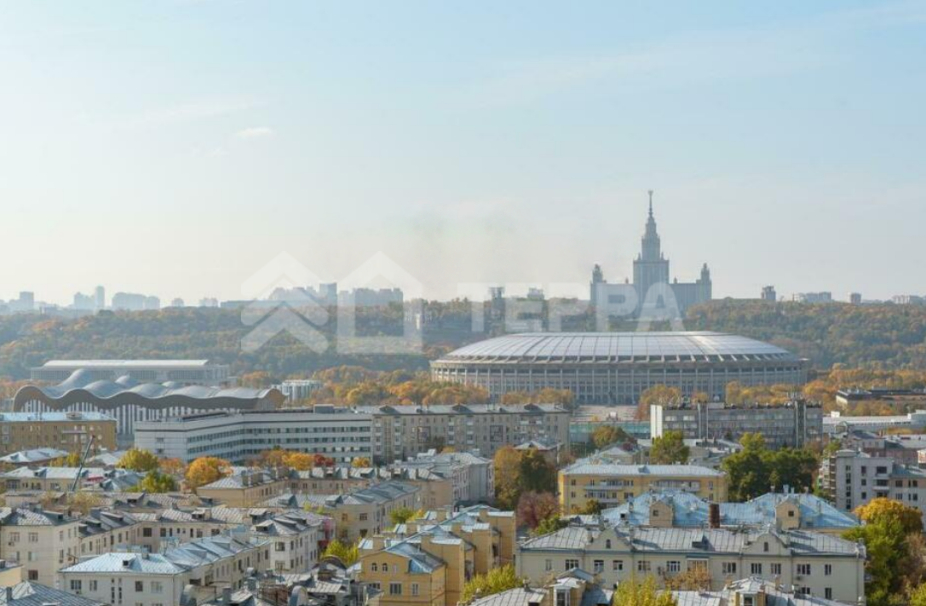 Объект ID 17522 - Квартира