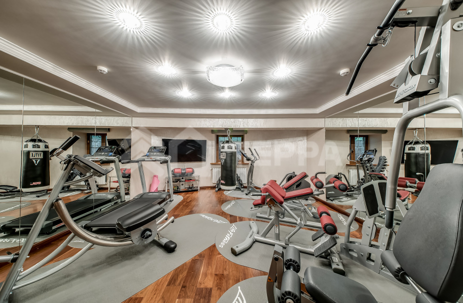 Объект ID 15410 - Дом