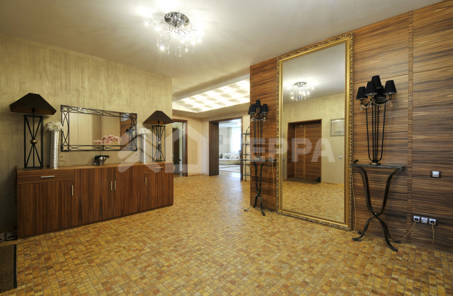 Объект ID 9576 - Дом