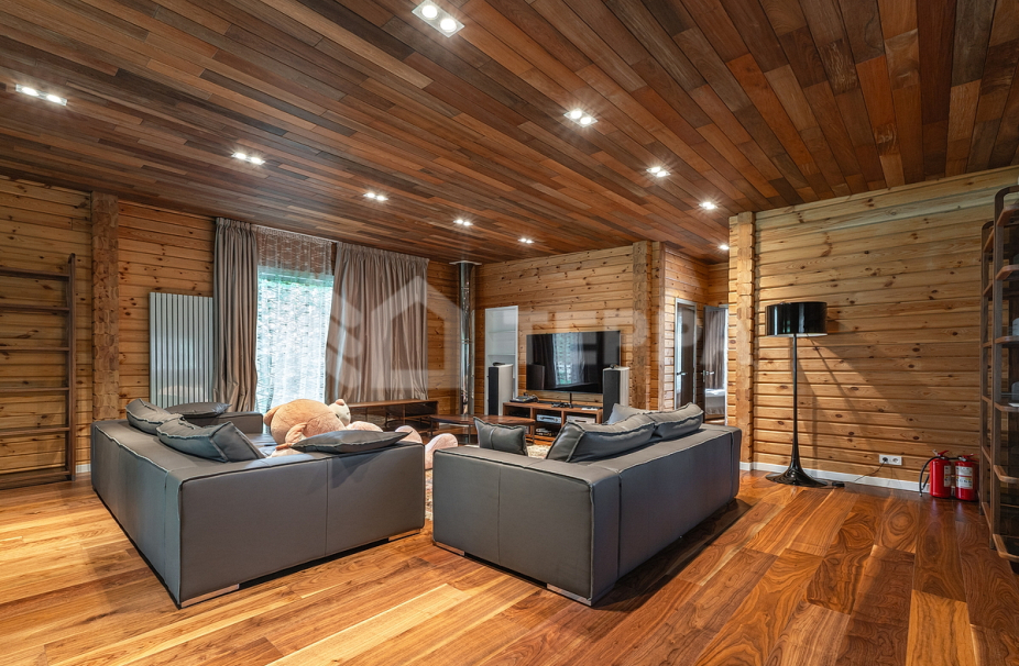 Объект ID 18221 - Дом