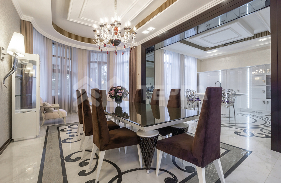 Объект ID 18537 - Дом