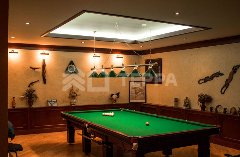 Объект ID 18121 - Дом