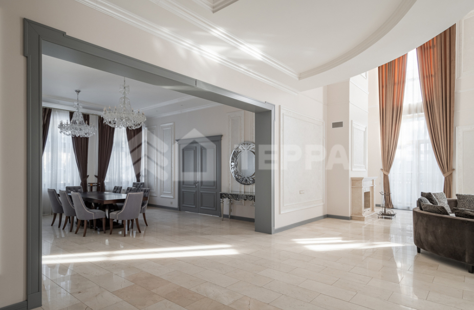 Объект ID 18402 - Дом