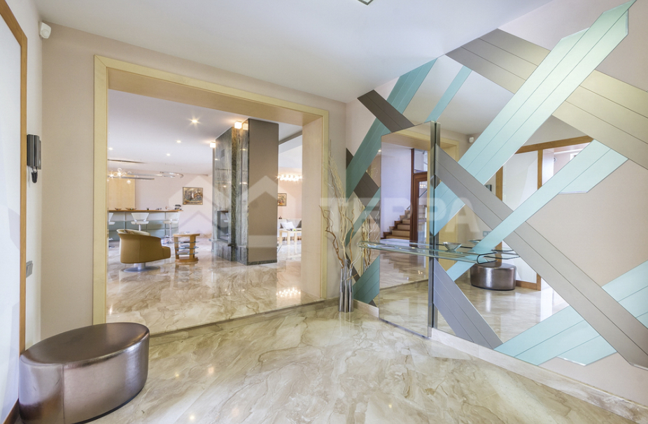 Объект ID 15683 - Дом