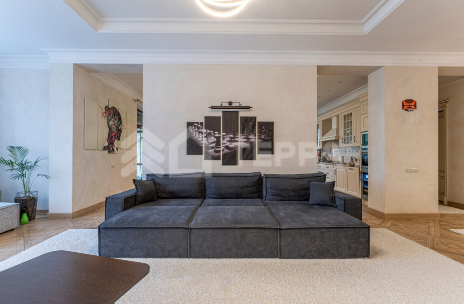 Объект ID 13434 - Дом