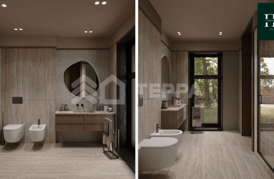 Объект ID 19055 - Дом