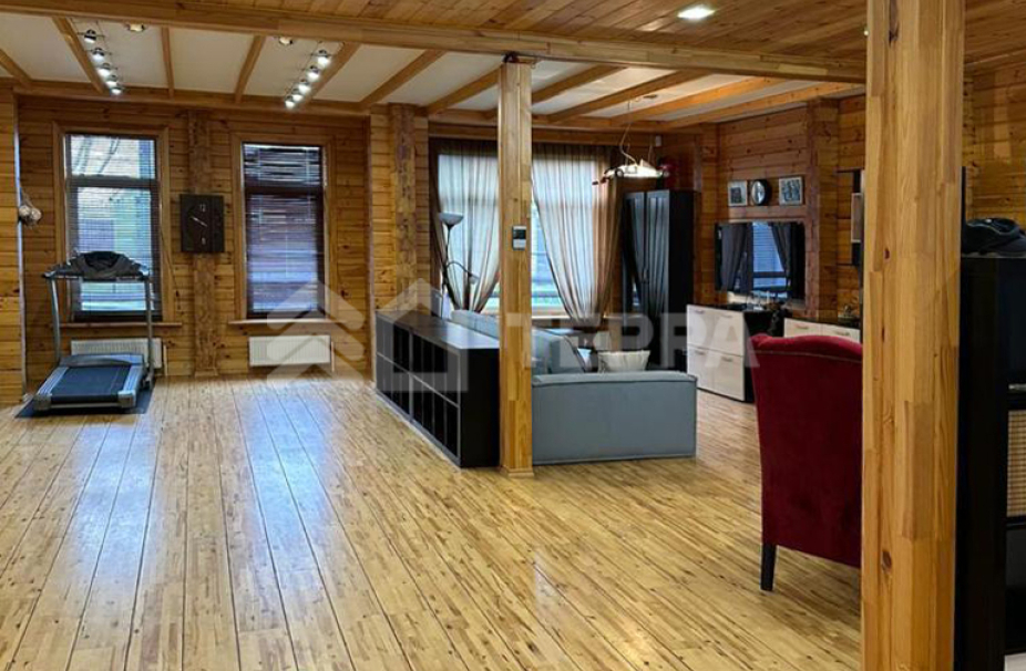 Объект ID 12941 - Дом