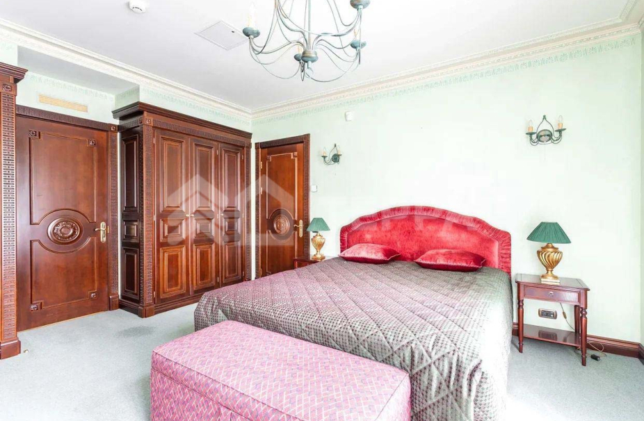 Объект ID 16512 - Дом