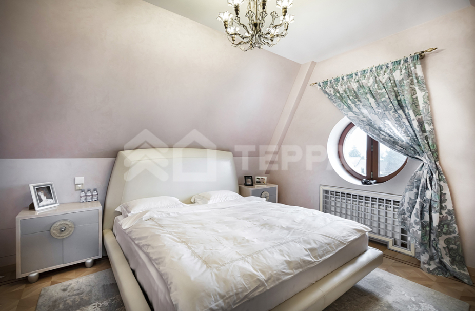 Объект ID 17208 - Дом