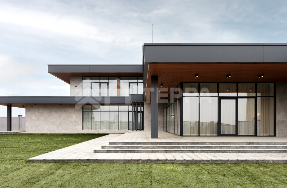 Объект ID 18584 - Дом