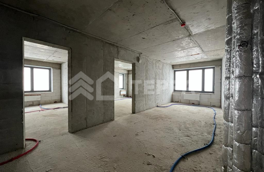 Объект ID 17212 - Квартира