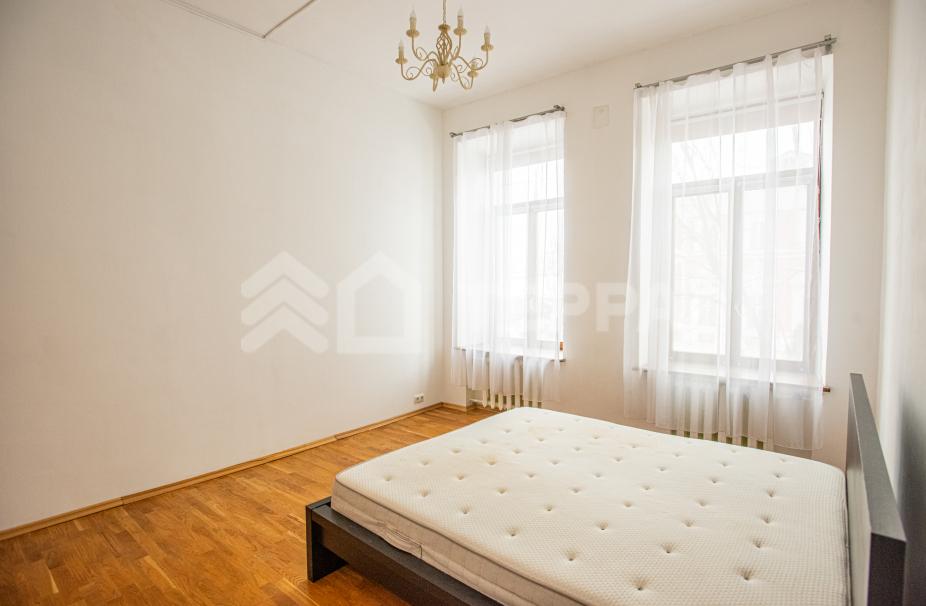 Объект ID 17183 - Квартира