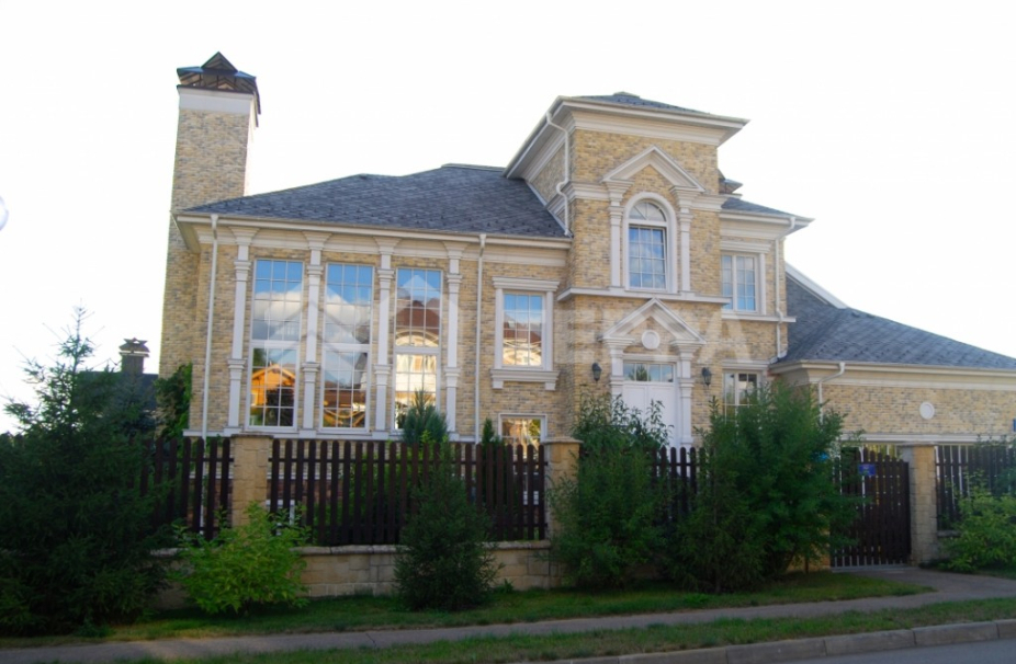 Объект ID 12868 - Дом