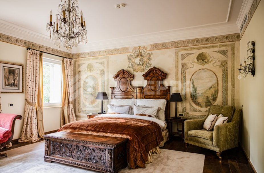 Объект ID 18958 - Дом