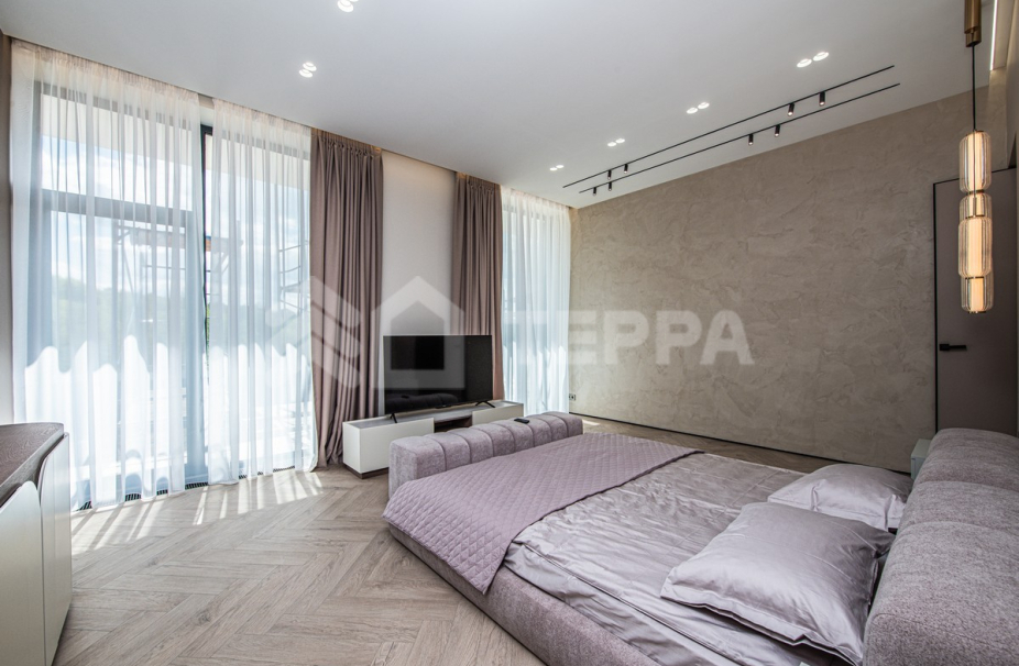 Объект ID 18577 - Дом