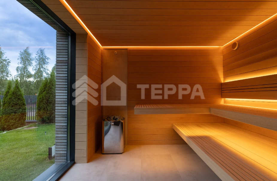 Объект ID 18829 - Дом