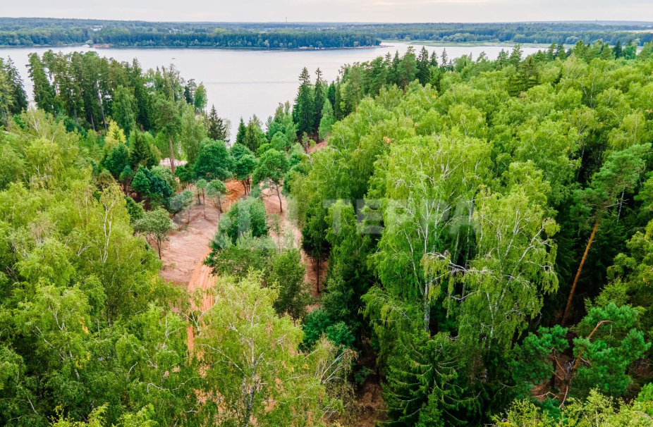 Объект ID 17389 - Участок