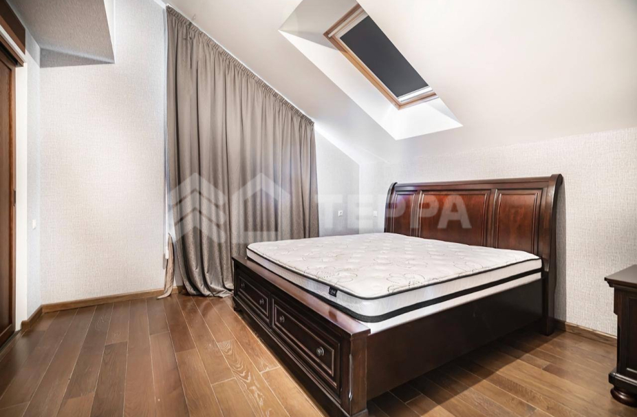 Объект ID 17986 - Дом