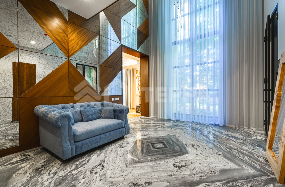 Объект ID 18170 - Дом