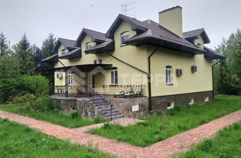 Объект ID 16833 - Дом