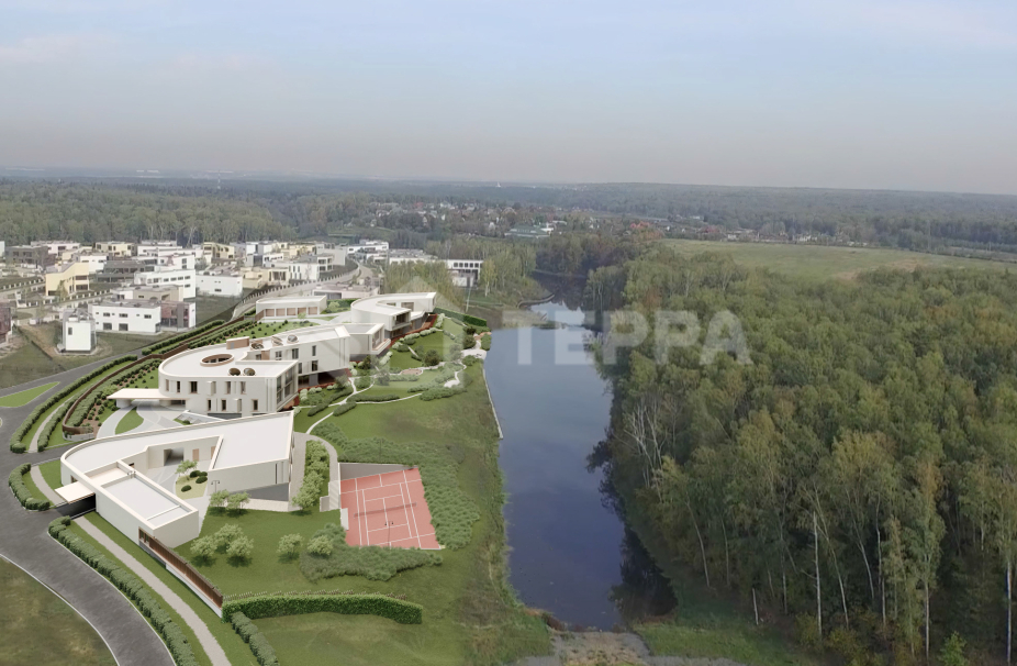 Объект ID 18939 - Дом