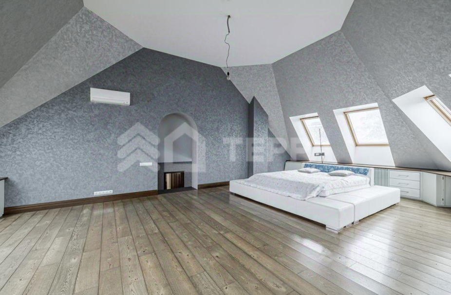 Объект ID 18057 - Квартира