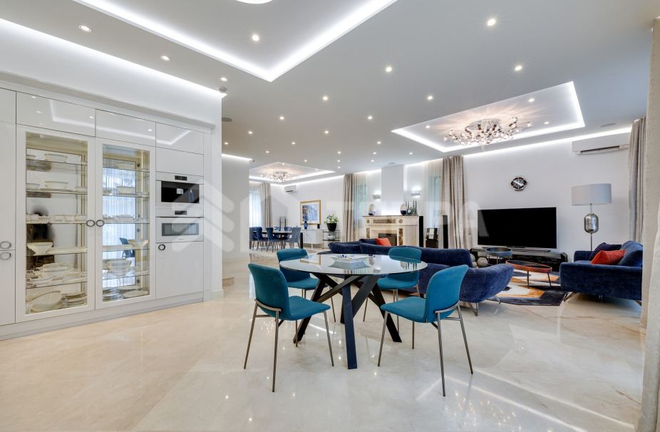 Объект ID 19074 - Дом