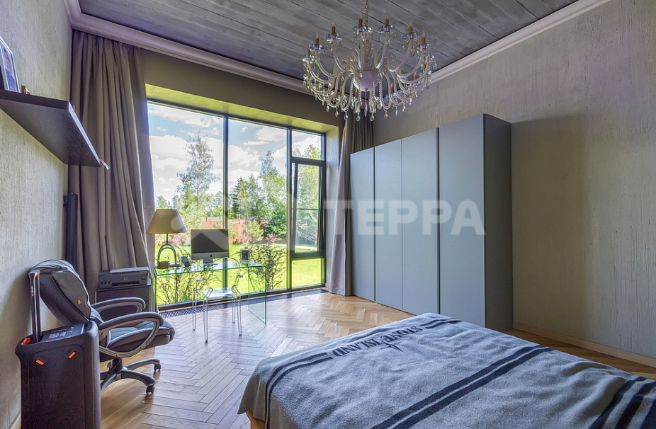 Объект ID 17726 - Дом