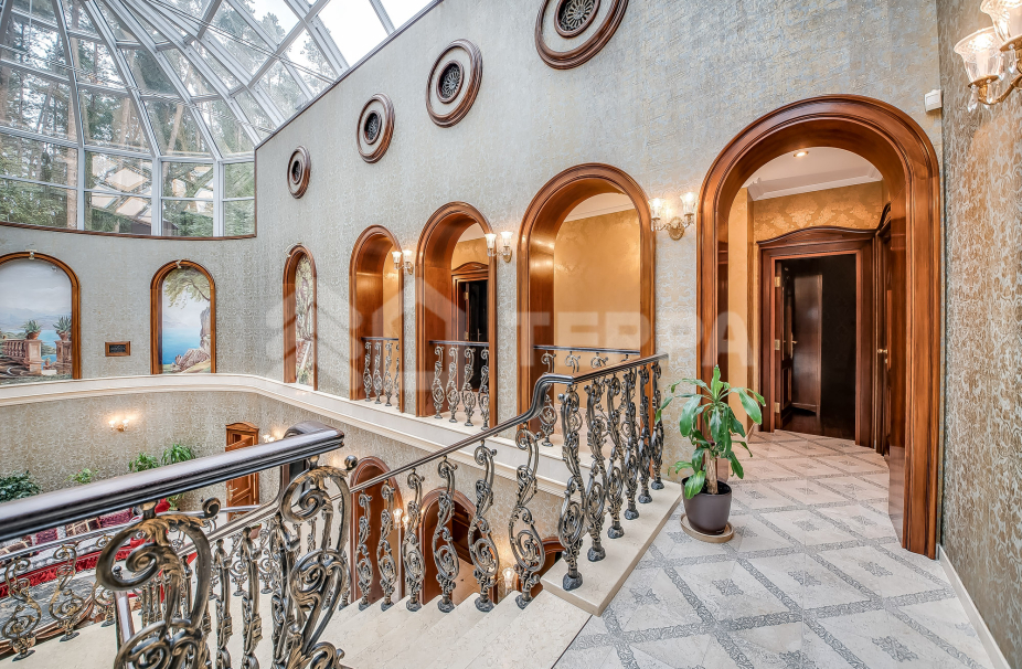 Объект ID 15410 - Дом