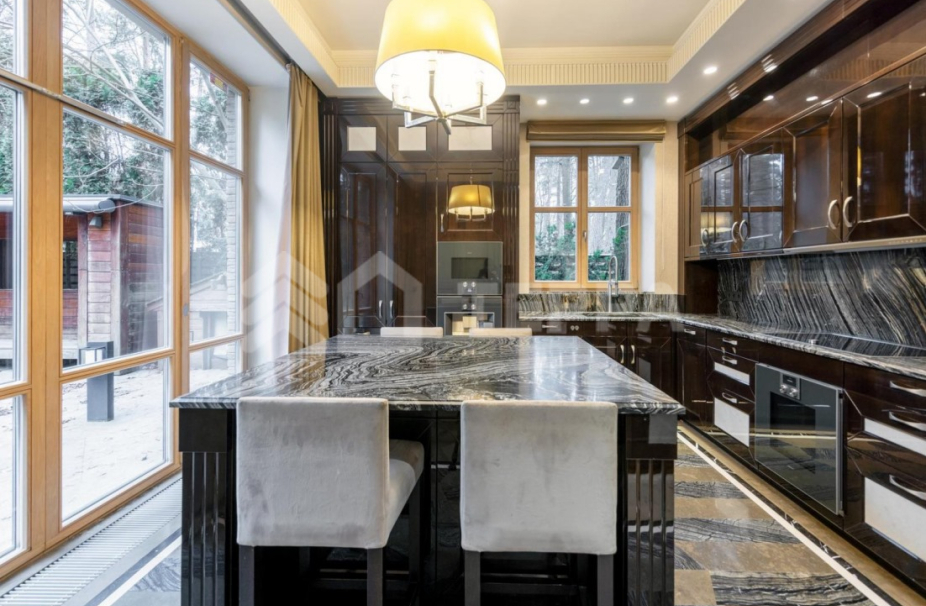 Объект ID 18987 - Дом