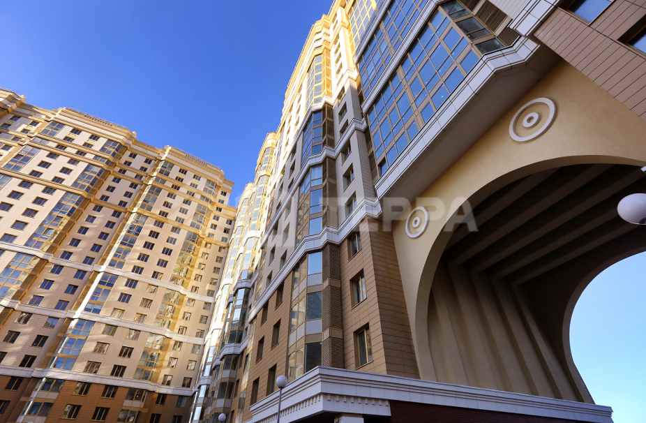 Объект ID 17345 - Квартира