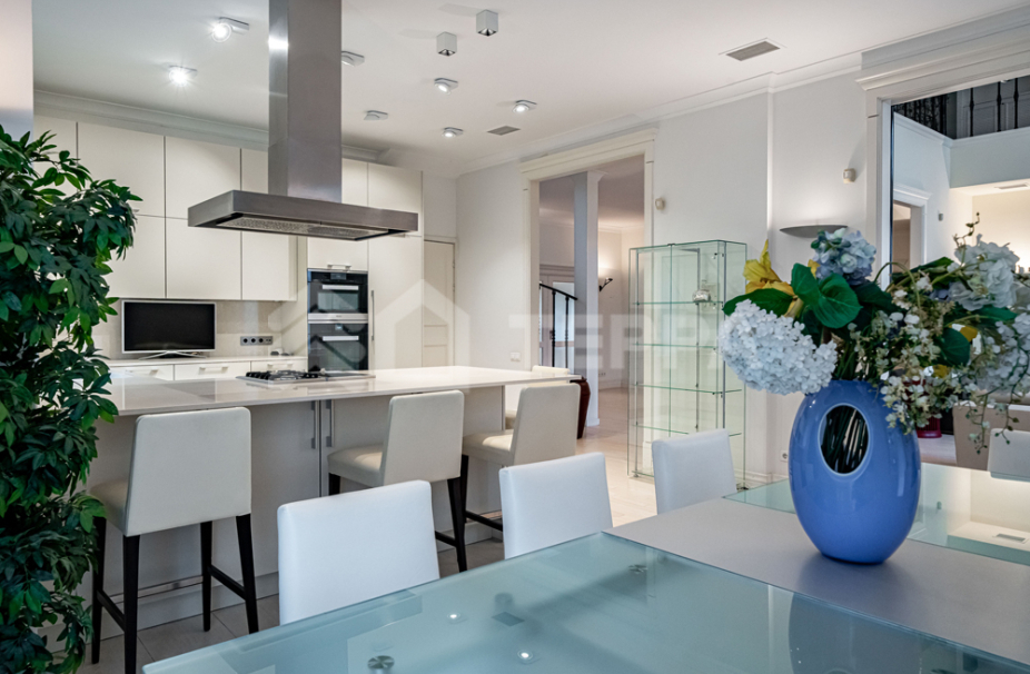 Объект ID 18168 - Дом