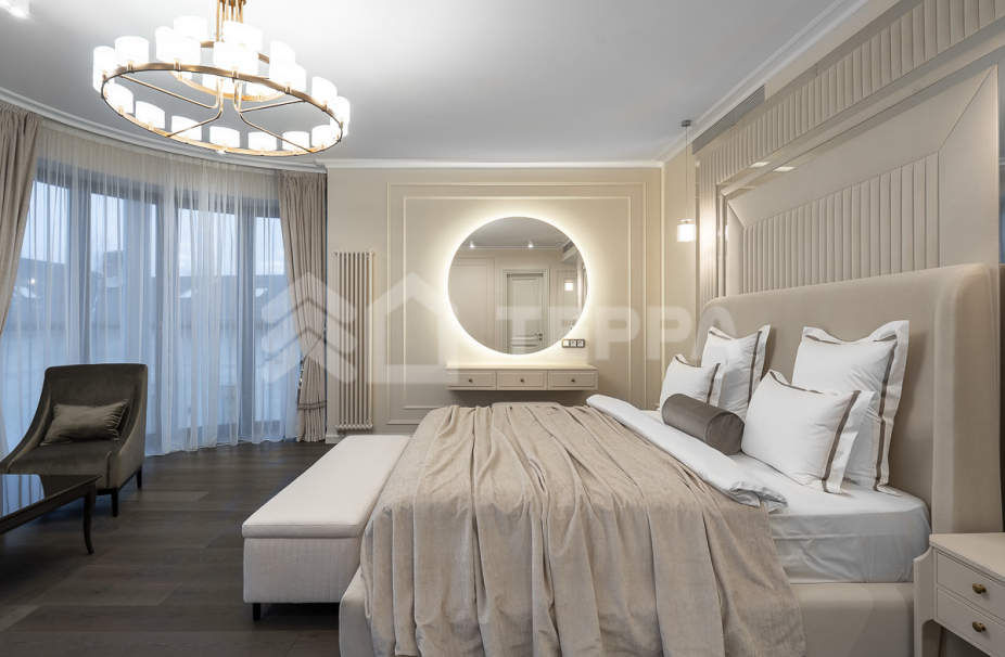 Объект ID 18424 - Дом