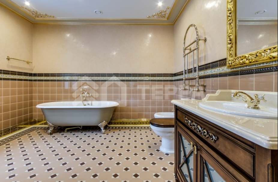 Объект ID 18438 - Дом