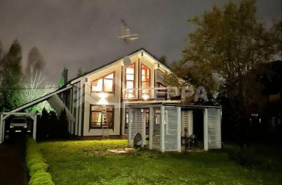 Объект ID 12339 - Дом