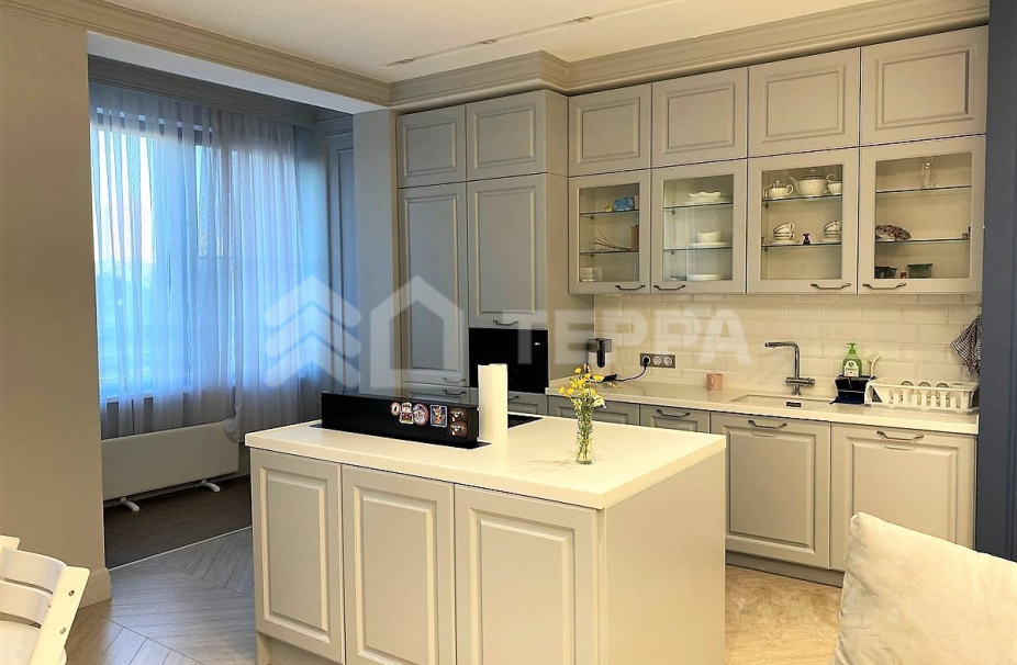 Объект ID 17187 - Квартира