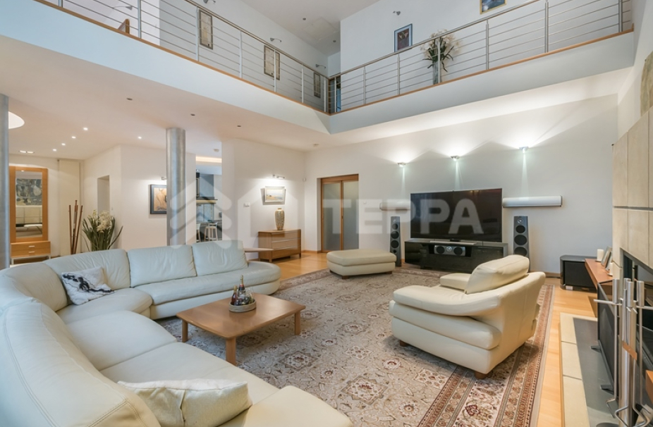 Объект ID 19132 - Дом