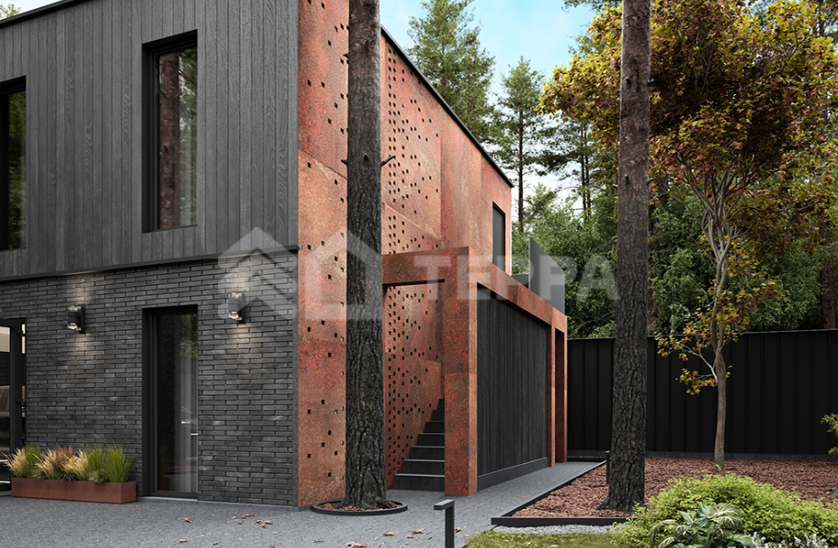 Объект ID 18489 - Дом