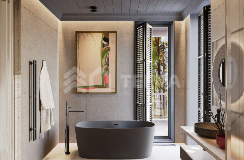 Объект ID 18350 - Дом