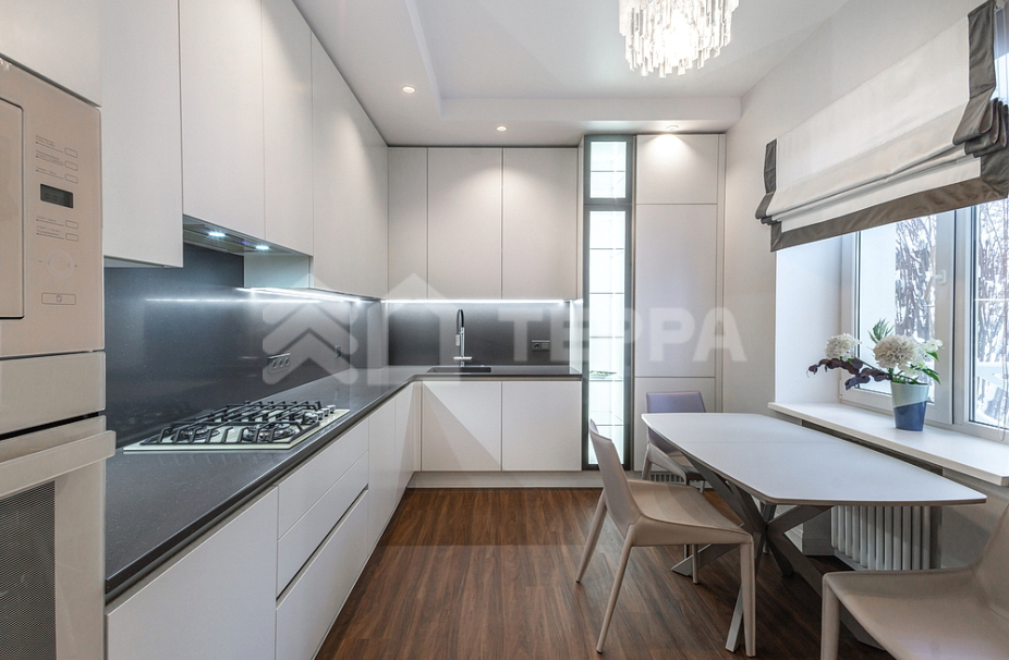 Объект ID 17842 - Дом