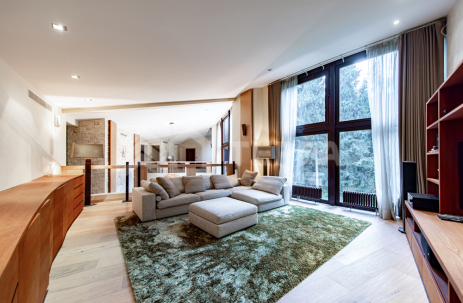 Объект ID 18231 - Дом